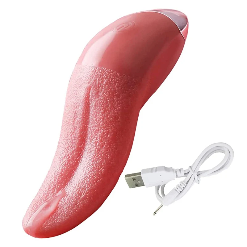 Renewable Energy Game - Vibrador con Calor, Estimulador de Clítoris