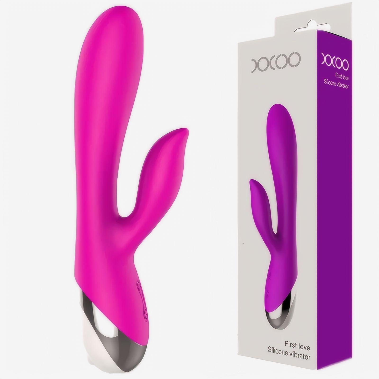 Renewable Energy Game - 10 velocidades vibrador del punto G