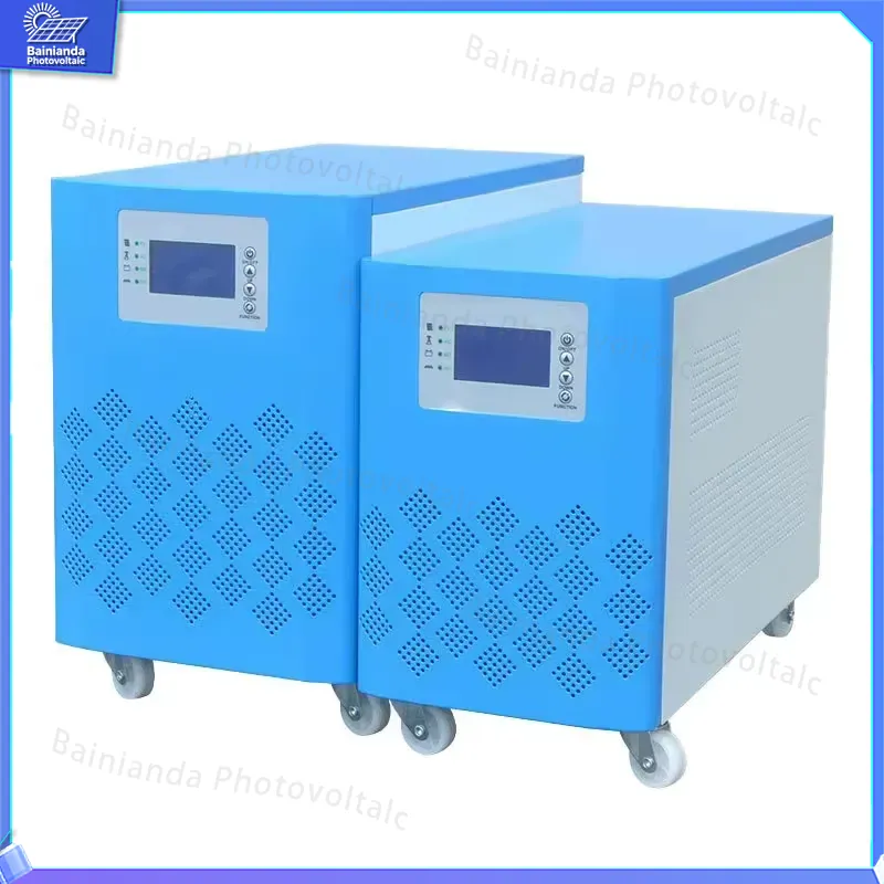 Sistema de Generador Híbrido E - Renewable Energy Wind Solar reseña y precio