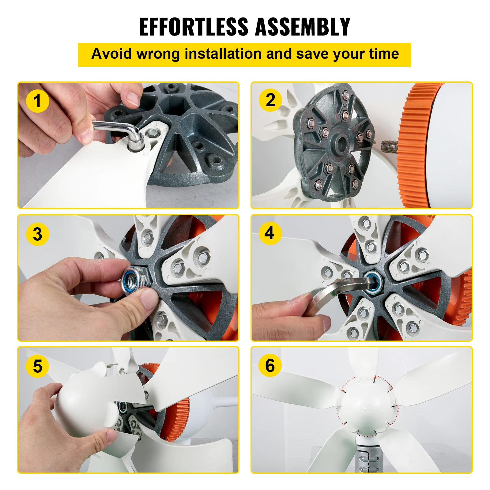 Pequeño generador de turbina e - Renewable Energy Use reseña y precio