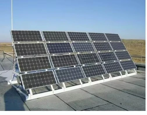 Sistema Solar para Caravanas d - Renewable Energy Use reseña y precio