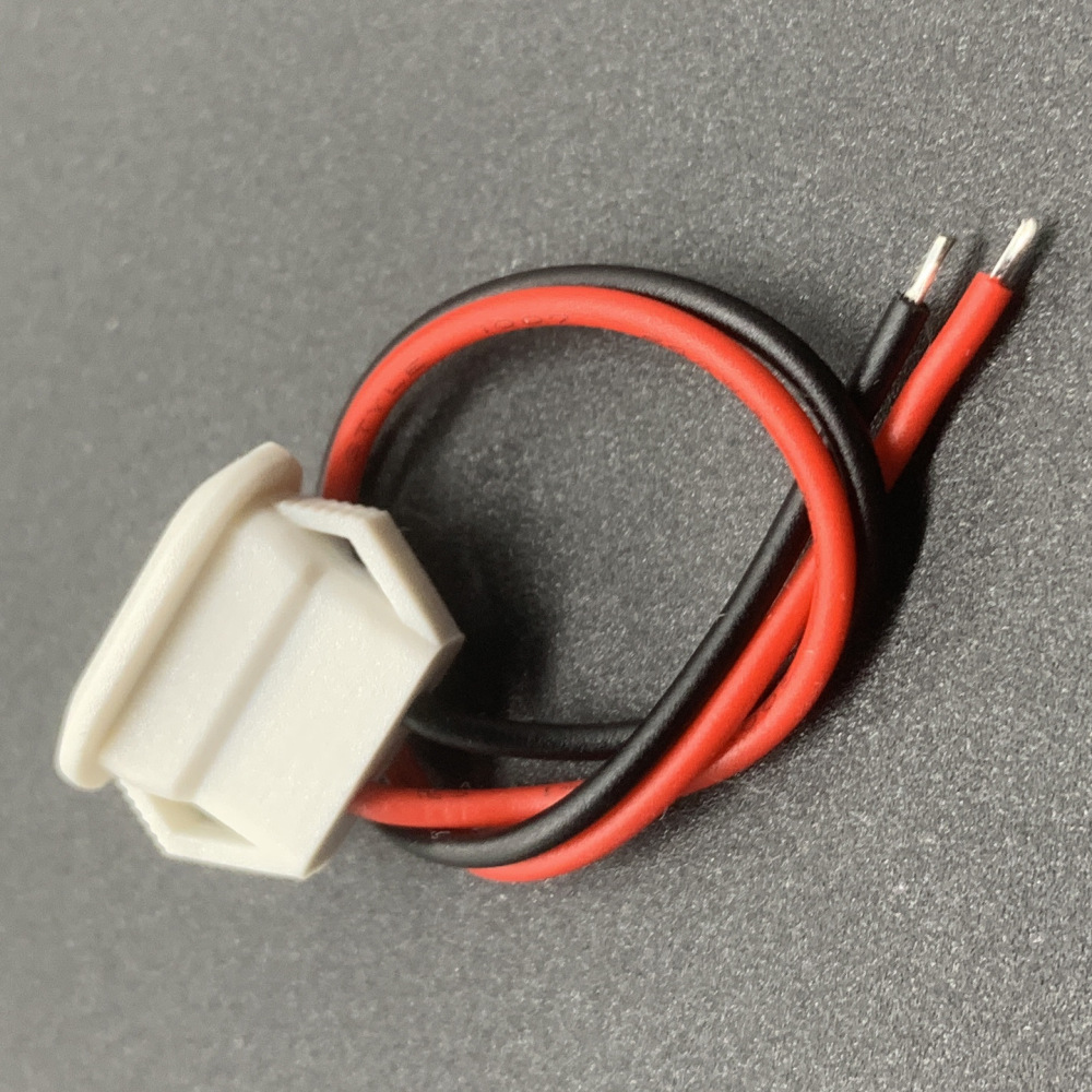Conector Hembra Tipo C 2P Indu - Renewable Energy Industry reseña y precio