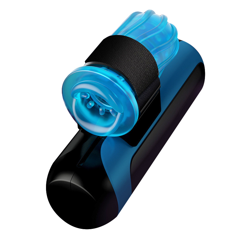 Masturbador masculino automáti - Renewable Energy Game reseña y precio
