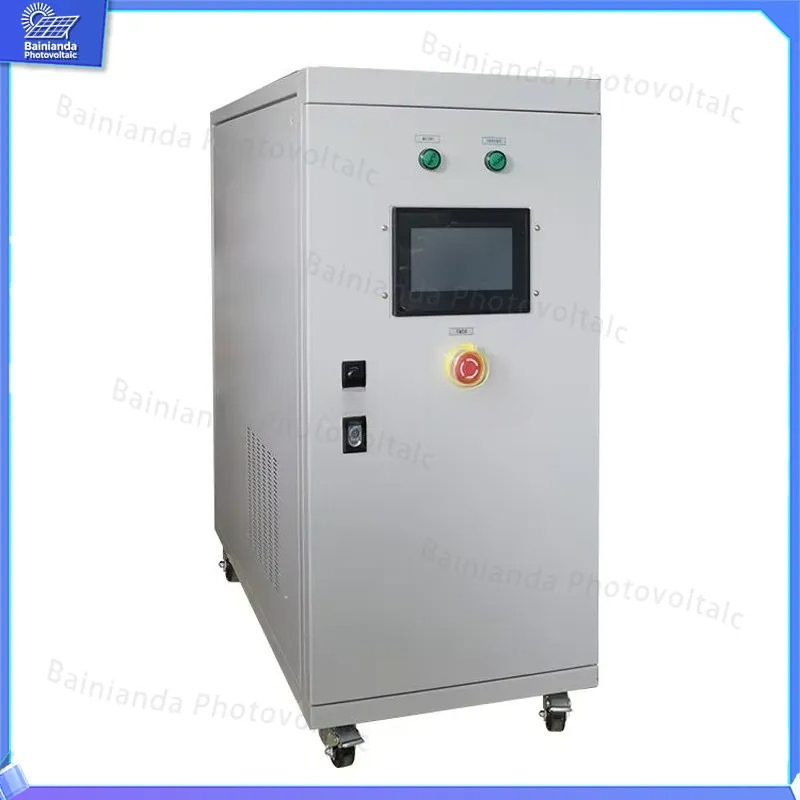 Sistema de Generador Híbrido d - Renewable Energy Wind Solar reseña y precio