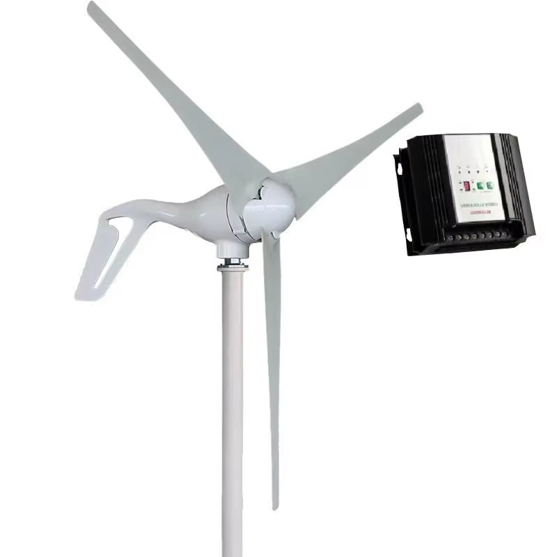 【Más Vendido】Sistema Híbrido E - Renewable Energy Wind Solar reseña y precio