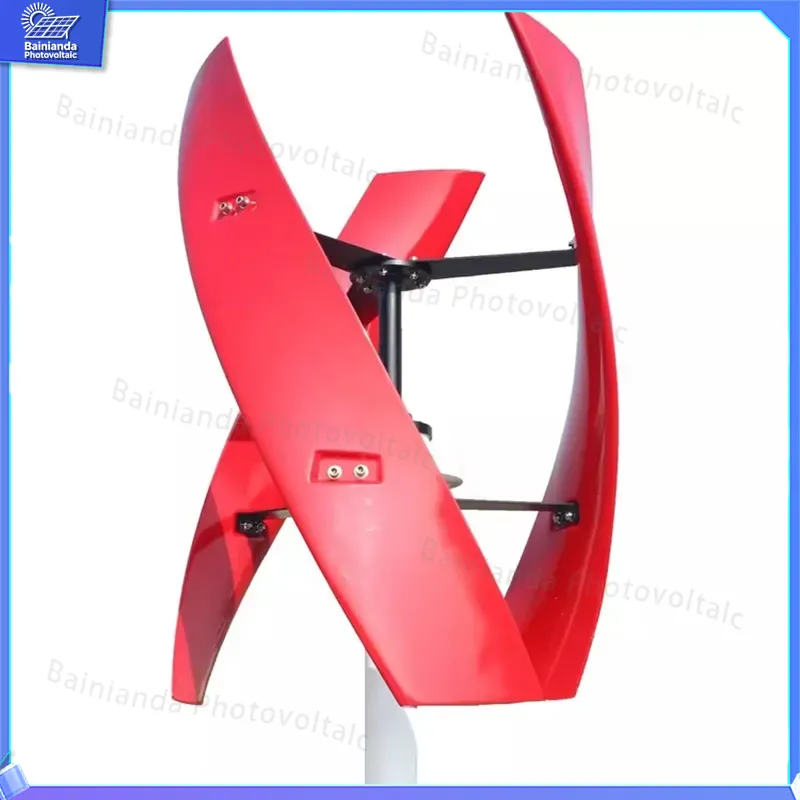 Generador de Turbina Eólica Pe - Renewable Energy Wind Solar reseña y precio
