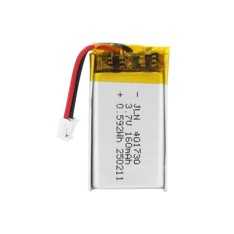 401730 3,7 V 160mAh batería re - Renewable Energy Source reseña y precio