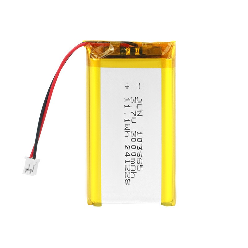 103665 3,7 V 3000mAh batería r - Renewable Energy Source reseña y precio