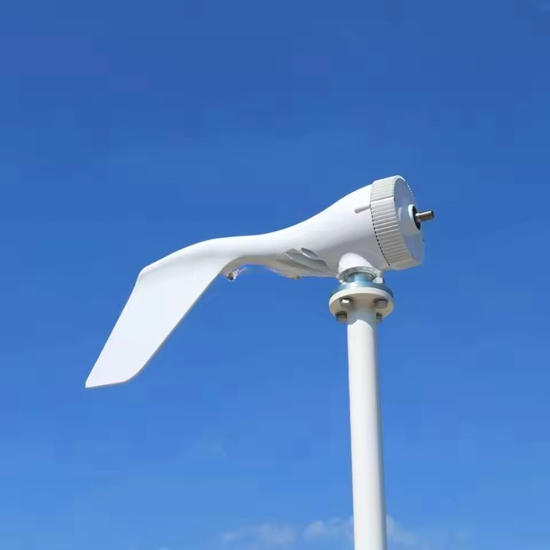 Microgeneradores Eólicos de Ba - Renewable Energy Use reseña y precio