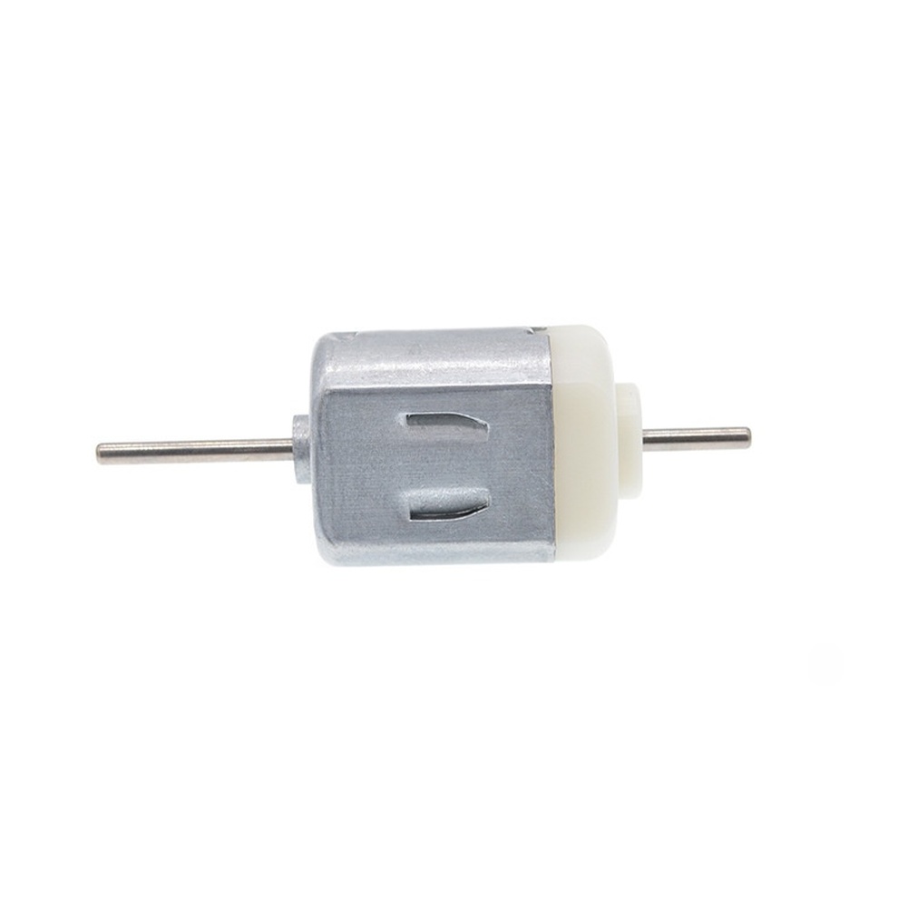 Motor de Doble Eje para Uso Ed - Renewable Energy Use reseña y precio