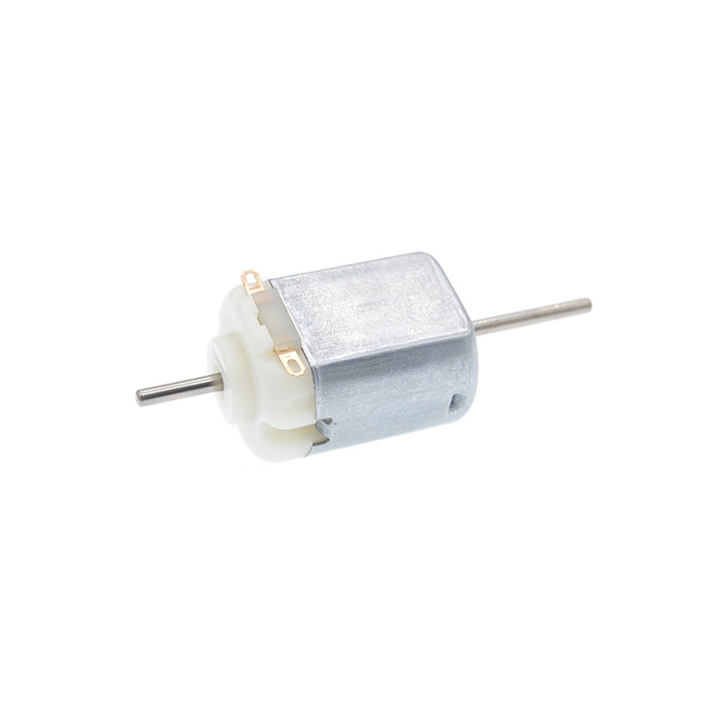 Motor de Doble Eje para Uso Ed - Renewable Energy Use reseña y precio