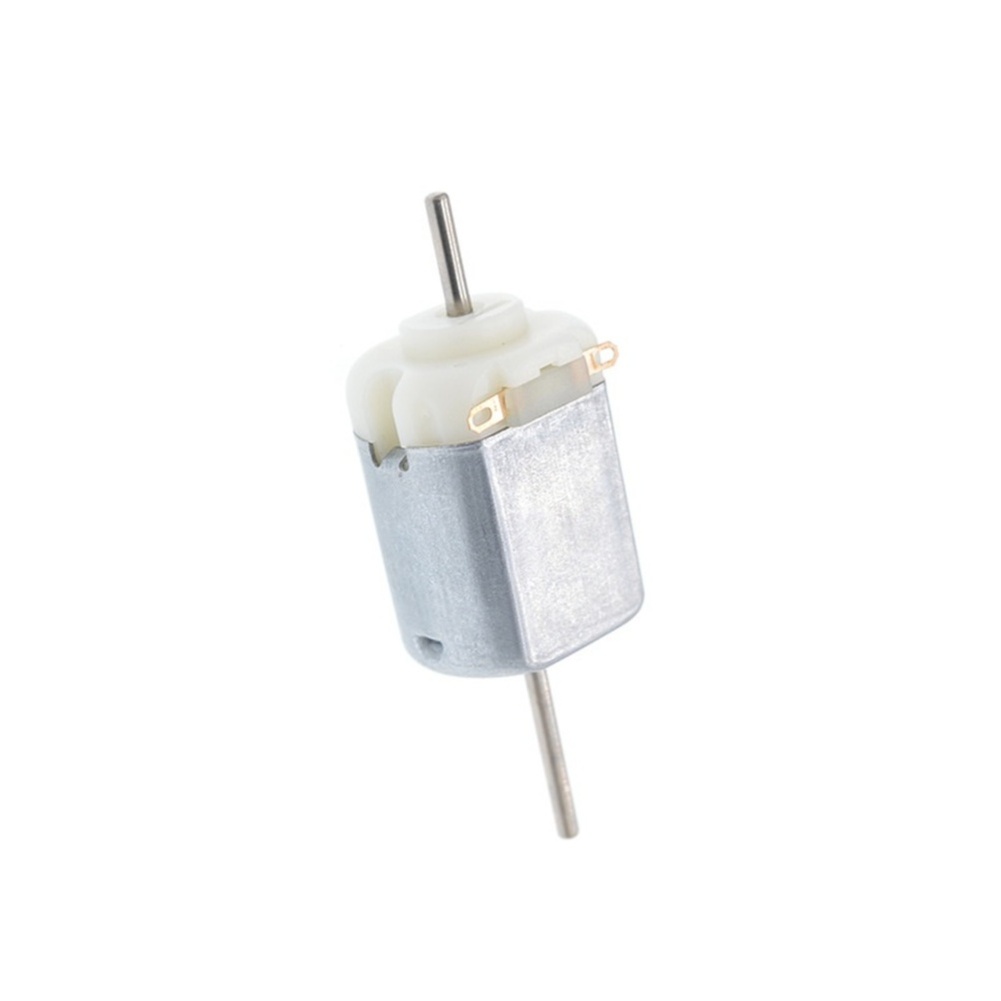 Motor de Doble Eje para Uso Ed - Renewable Energy Use reseña y precio