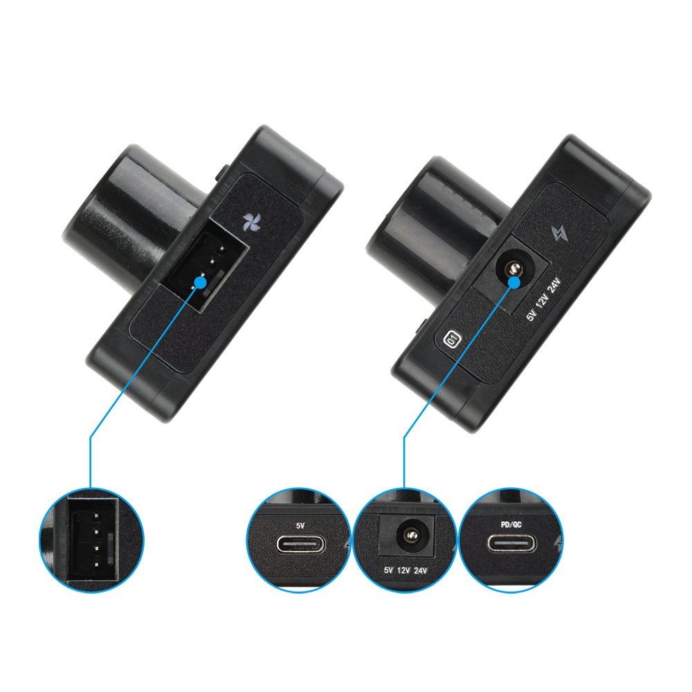 Controlador de Velocidad PWM T - Pwm Charge Controller reseña y precio