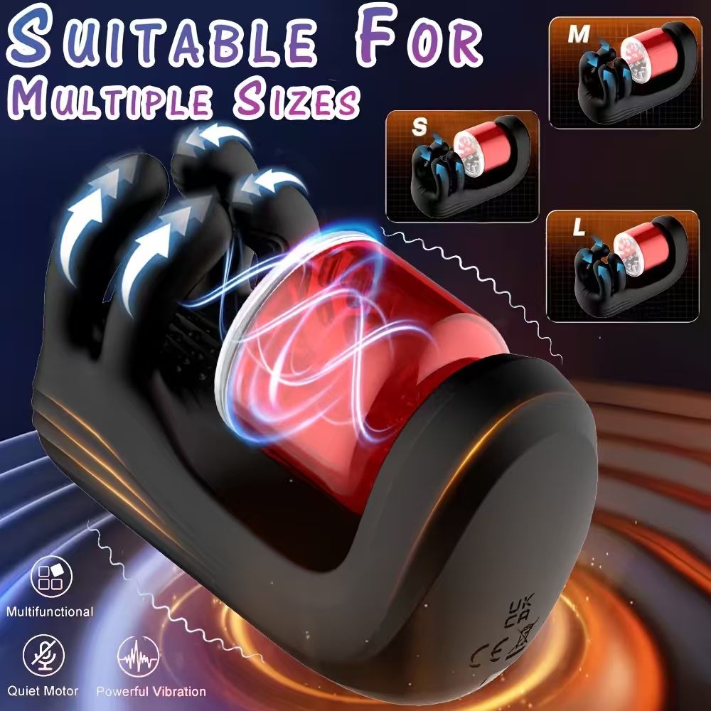 Juguete Sexual Masculino para  - Renewable Energy Game reseña y precio