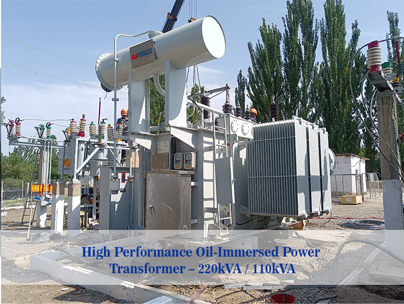 Transformador trifásico de alt - Renewable Energy Industry reseña y precio