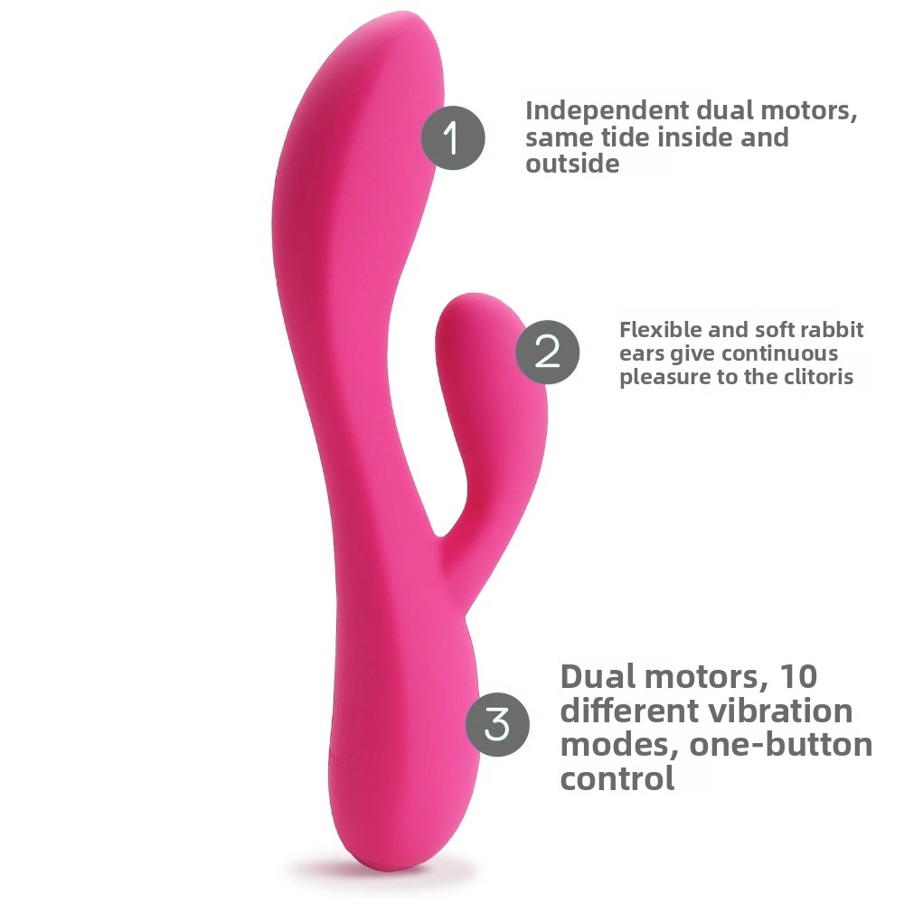 Vibrador recargable resistente - Renewable Energy Game reseña y precio