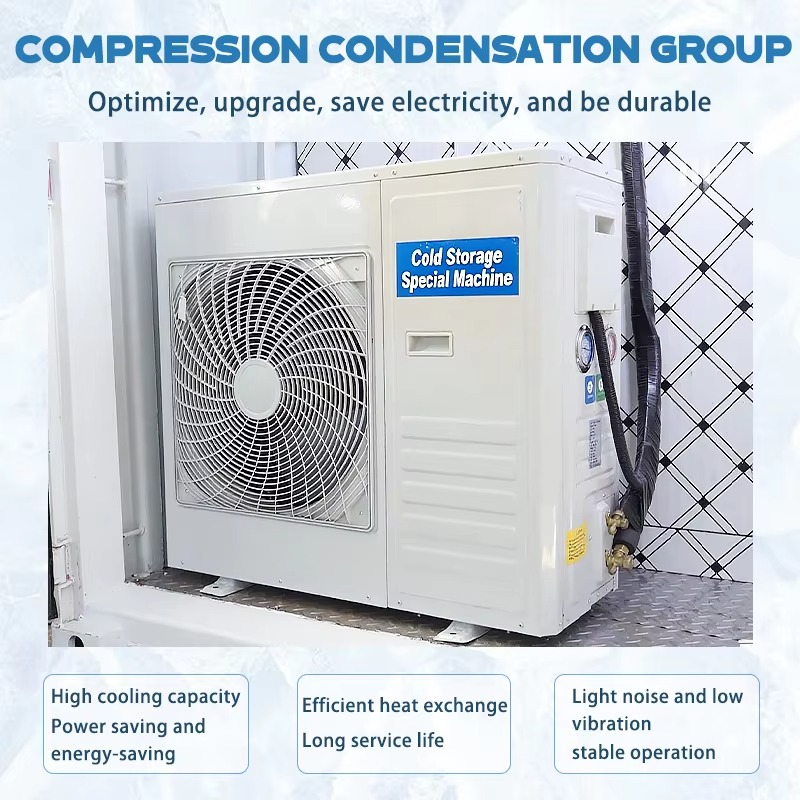 Contenedor Refrigerado Solar I - Renewable Energy Industry reseña y precio