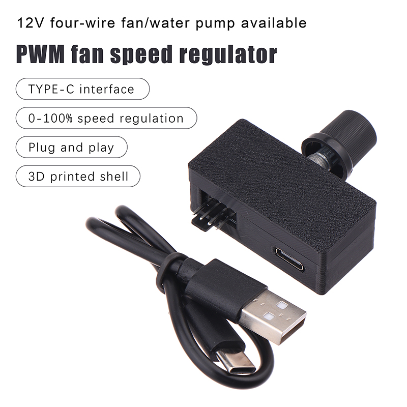 Controlador de velocidad del v - Pwm Charge Controller reseña y precio
