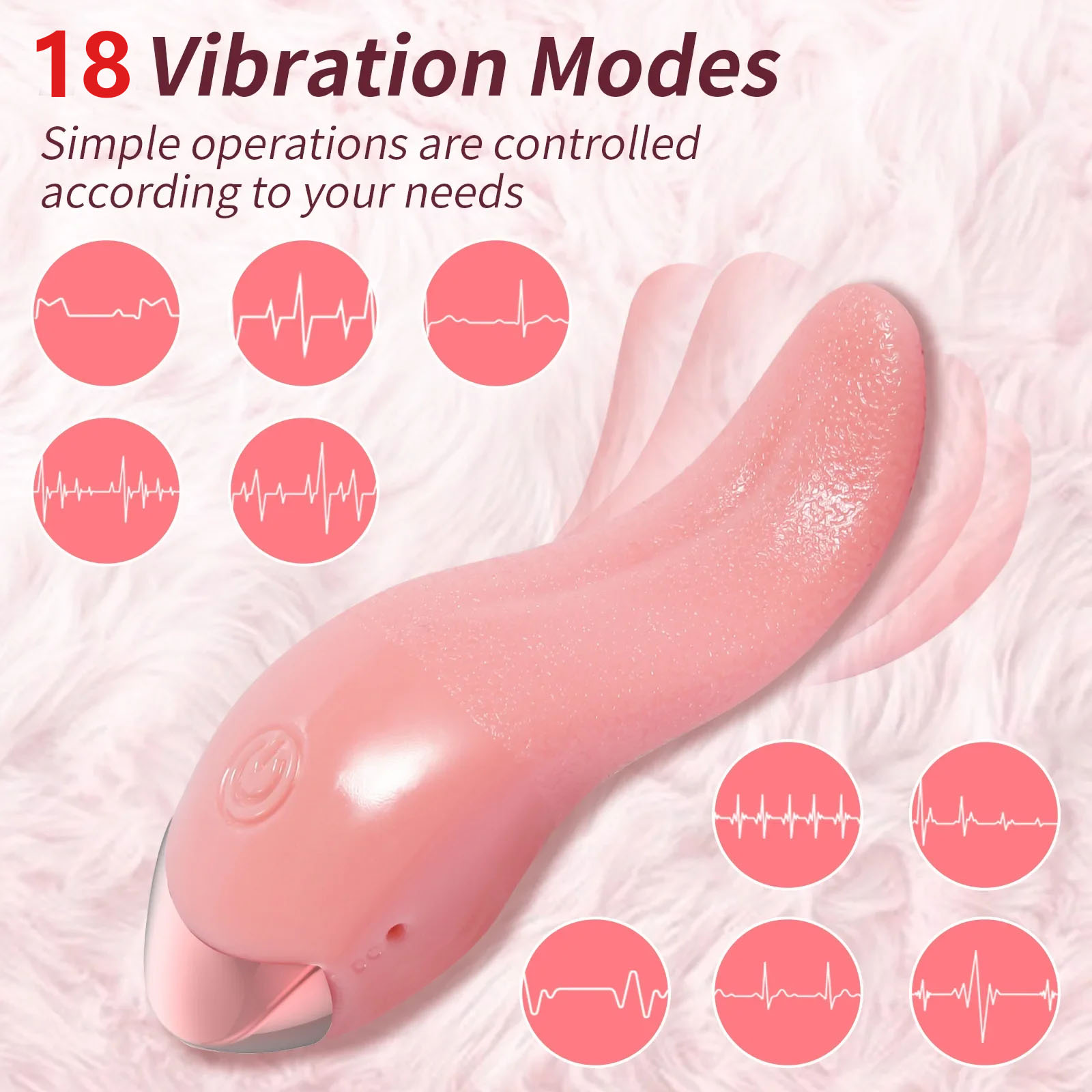 Vibrador con Calor, Estimulado - Renewable Energy Game reseña y precio