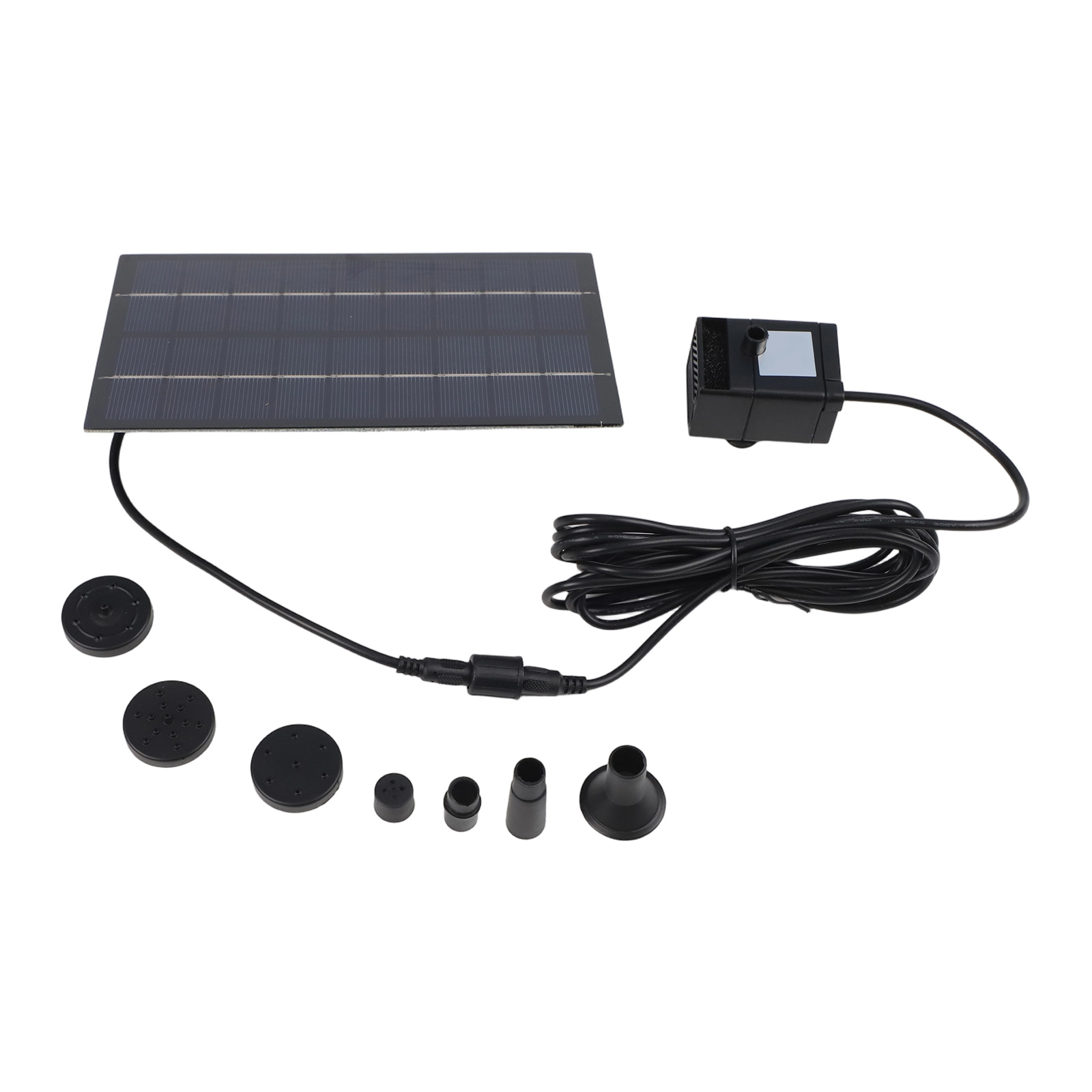 Bomba de Agua Solar de Acciona - Renewable Energy Use reseña y precio