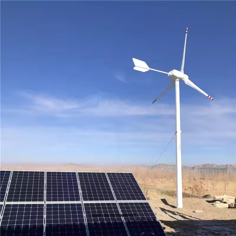 Sistema de Energía Renovable,  - Renewable Energy Wind Solar reseña y precio