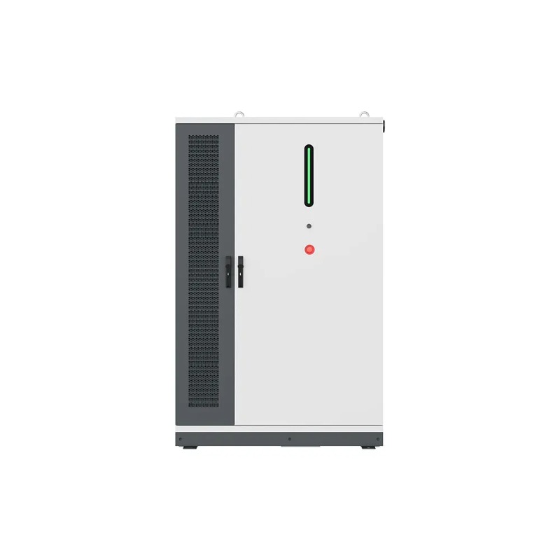 Sistema BESS Híbrido de Energí - Renewable Energy Use reseña y precio
