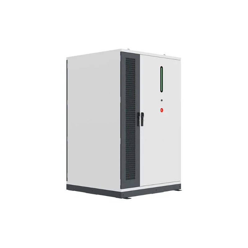 Sistema BESS Híbrido de Energí - Renewable Energy Use reseña y precio