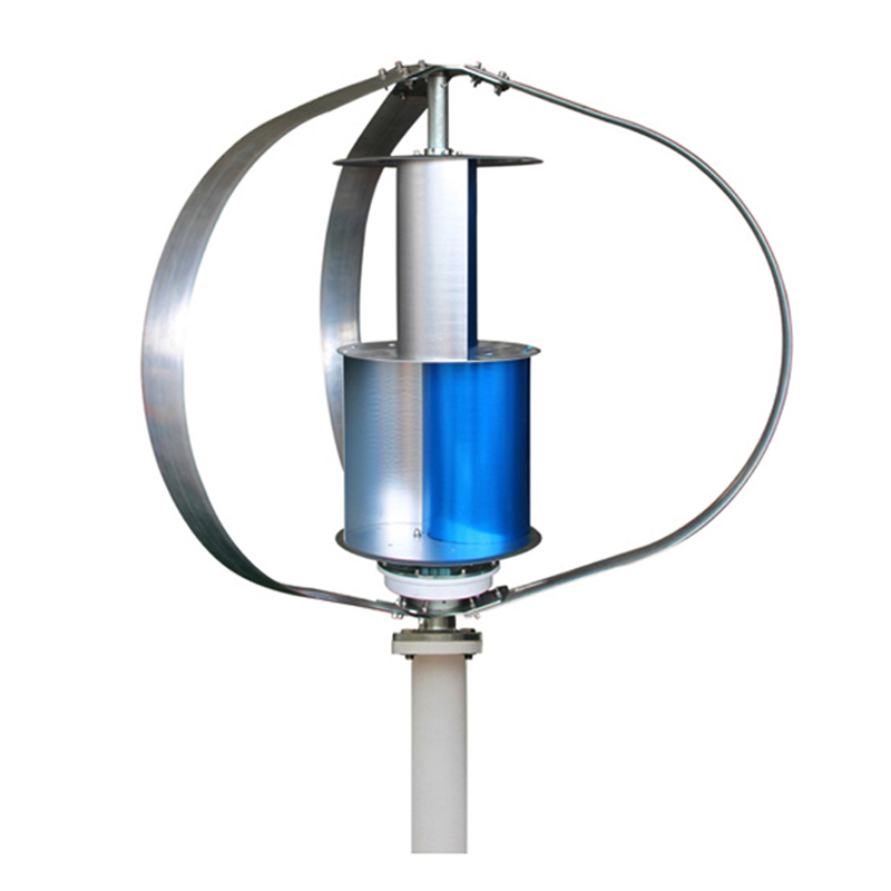 Turbina de molino de viento de - Renewable Energy Use reseña y precio