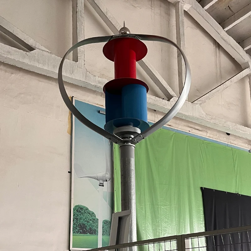 Turbina de molino de viento de - Renewable Energy Use reseña y precio