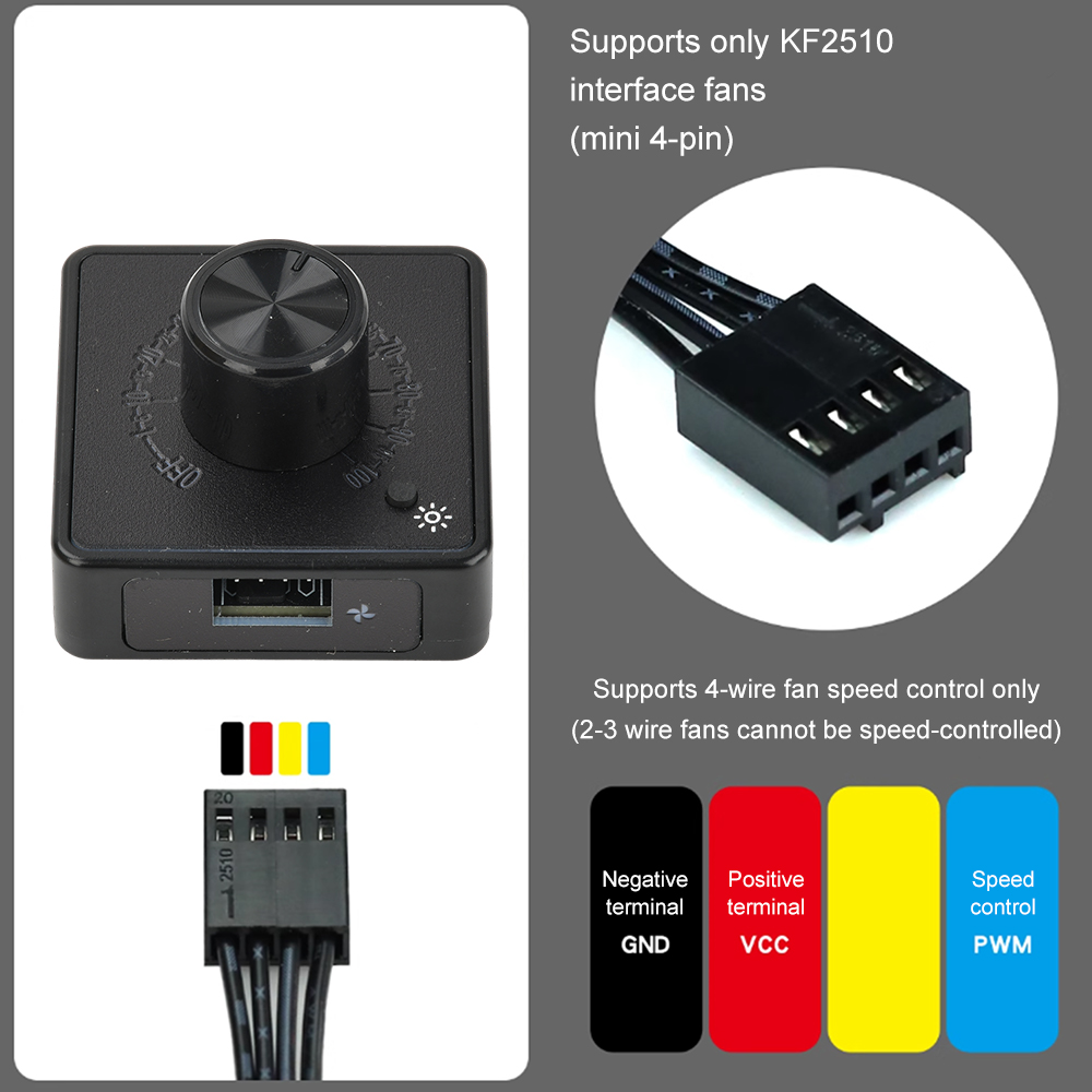Controlador de velocidad del r - Pwm Charge Controller reseña y precio