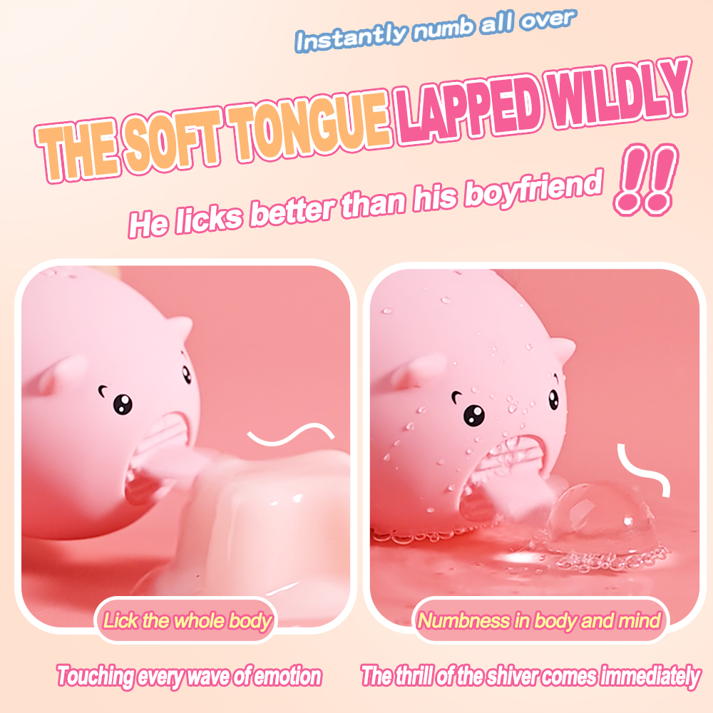 Mini vibrador para lamer lengu - Renewable Energy Game reseña y precio