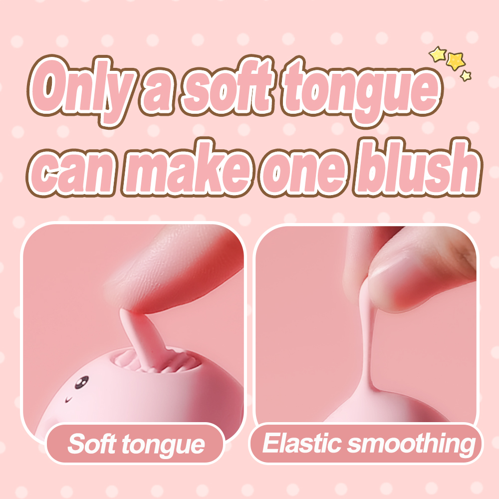 Mini vibrador para lamer lengu - Renewable Energy Game reseña y precio