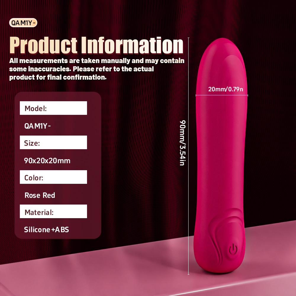 Vibrador de Silicona Suave, Di - Renewable Energy Game reseña y precio